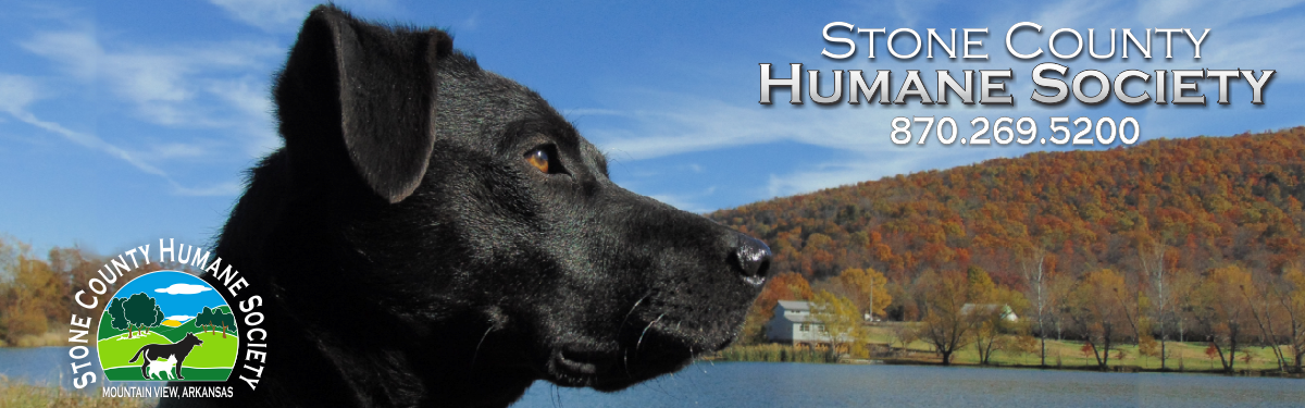 Stone County Humane Society