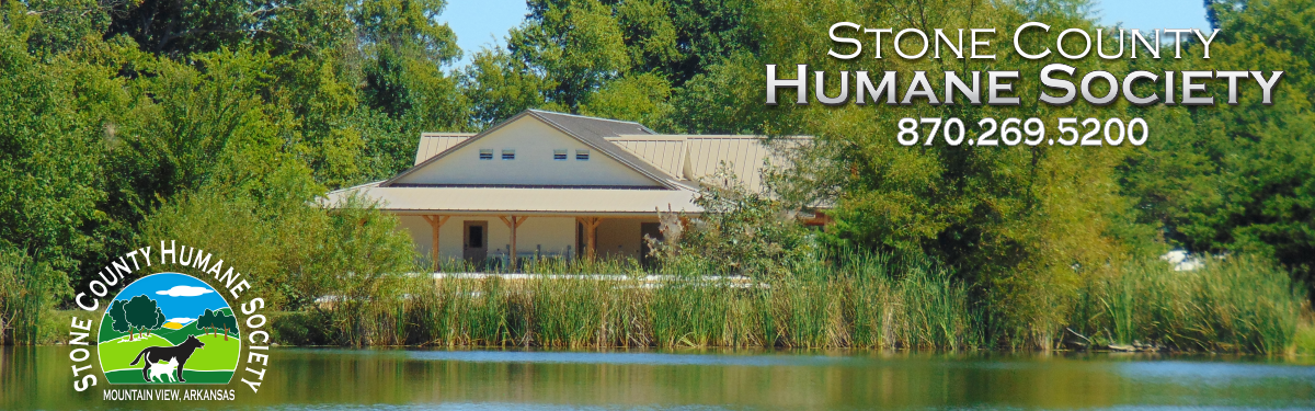 Stone County Humane Society