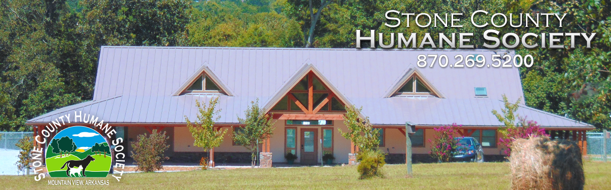 Stone County Humane Society