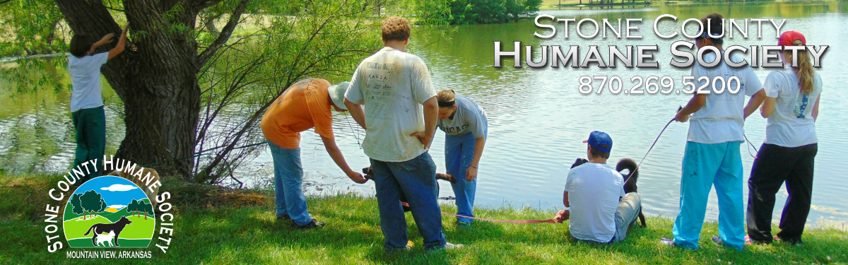 Stone County Humane Society