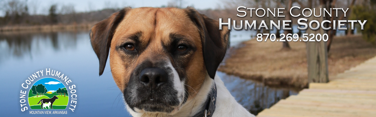 Stone County Humane Society