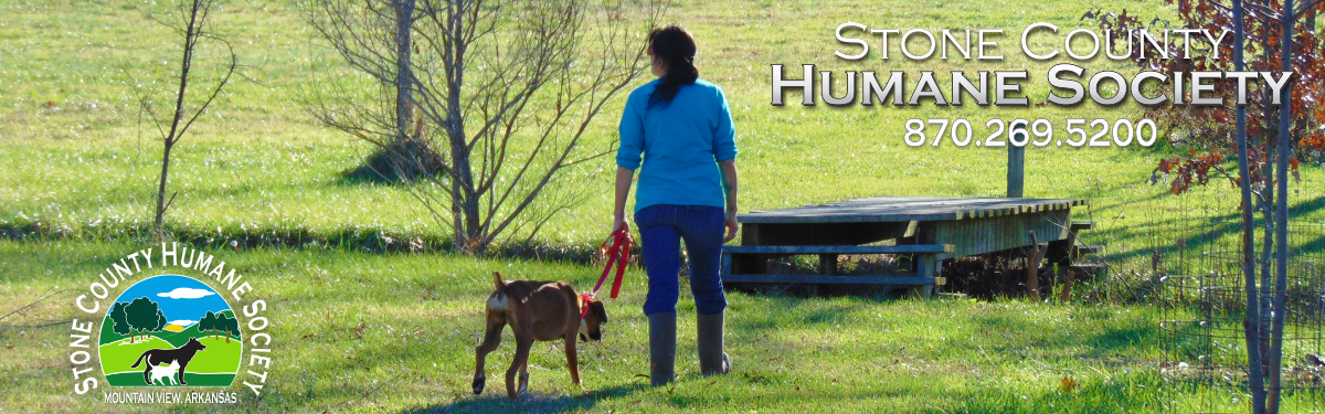 Stone County Humane Society