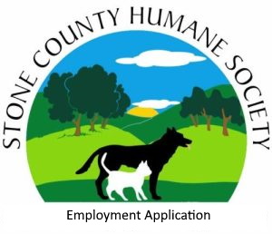 Logo-Employment-Application – Stone County Humane Society